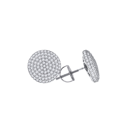 925 Sterling Silver Earring