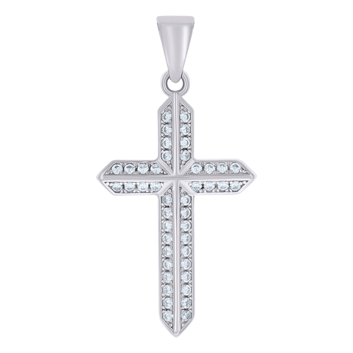 925 Sterling Silver Pendant