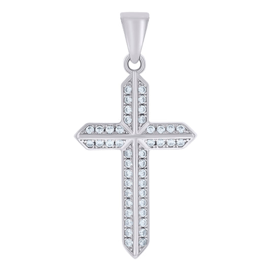 925 Sterling Silver Pendant