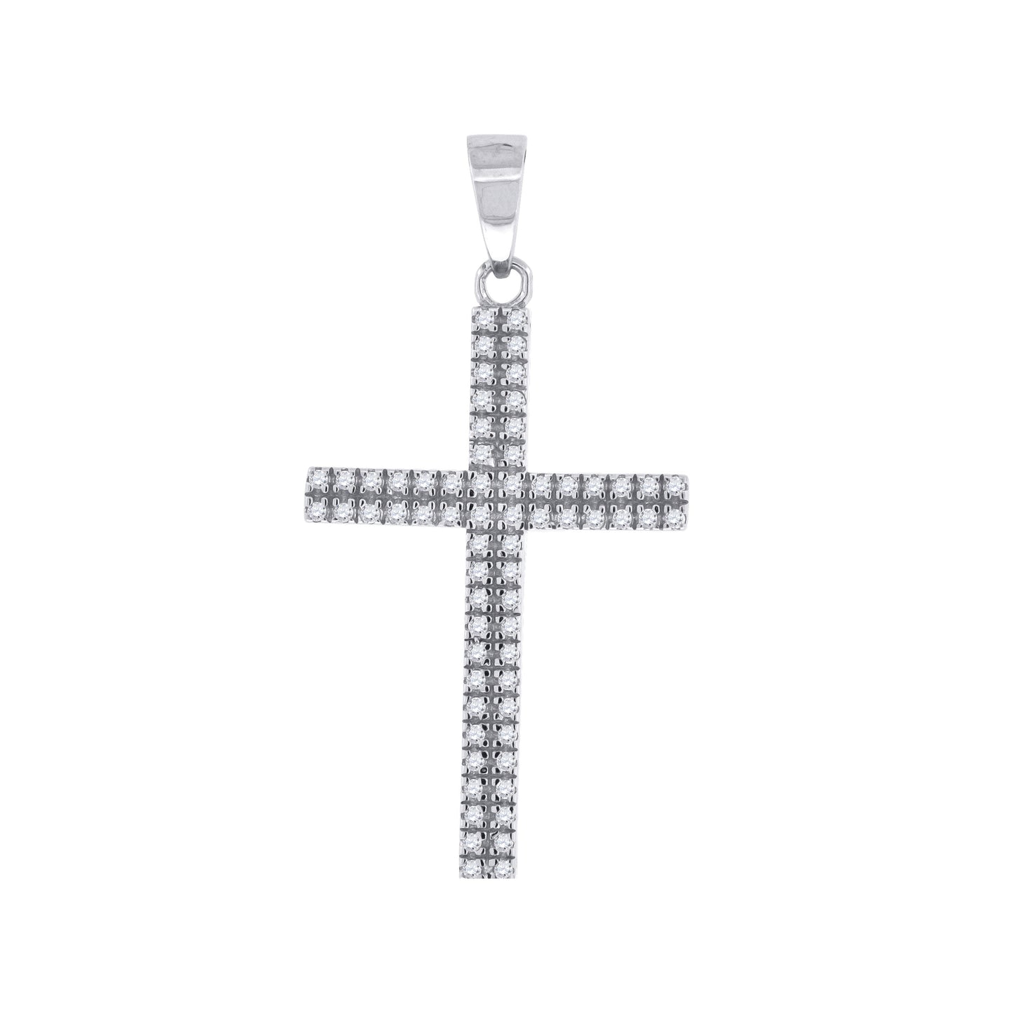 925 Sterling Silver Pendant