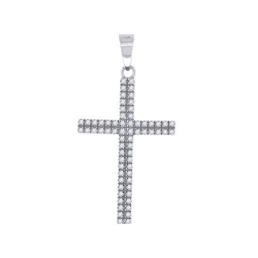 925 Sterling Silver Pendant