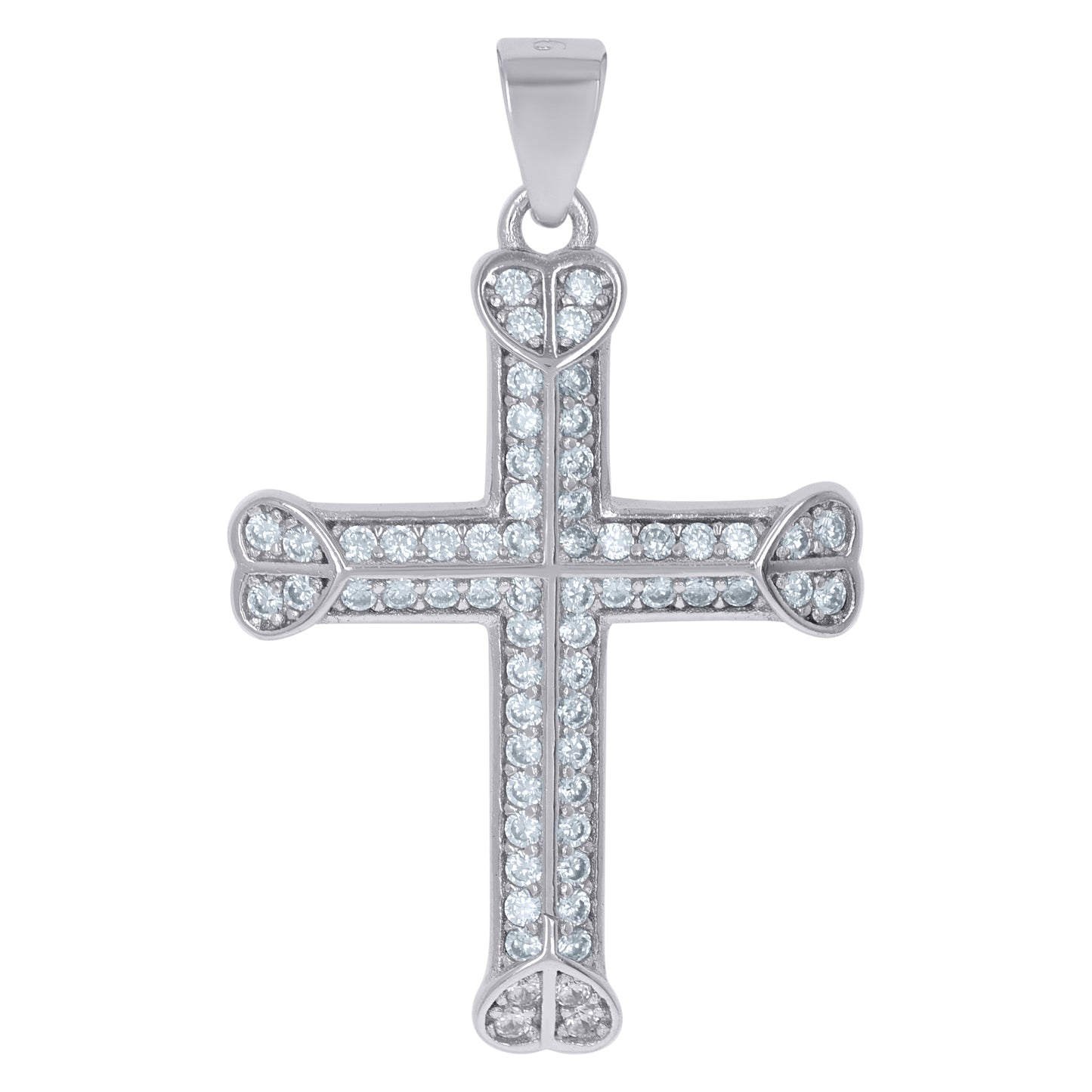 925 Sterling Silver Pendant