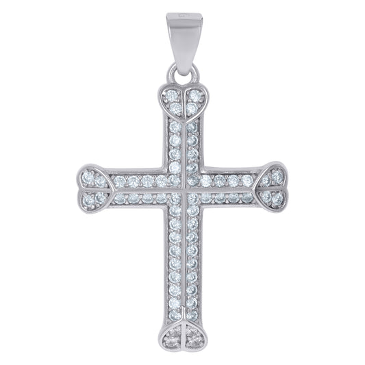 925 Sterling Silver Pendant