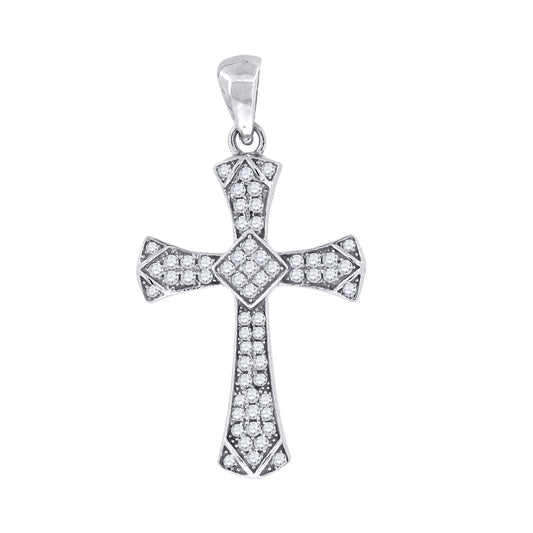 925 Sterling Silver Pendant