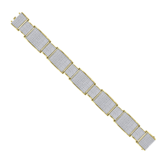 925 Sterling Silver Bracelet
