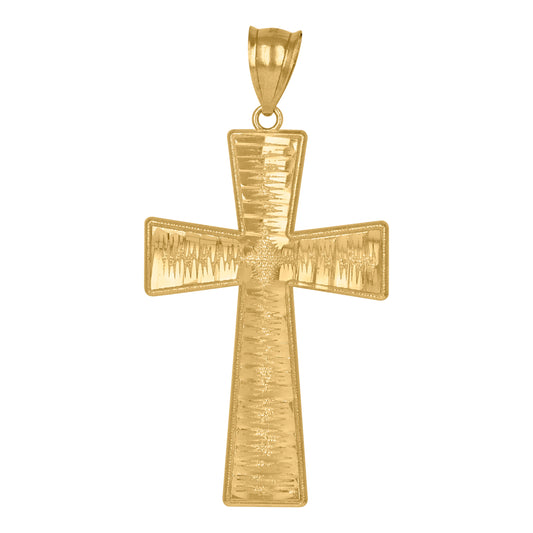 10Kt Gold Pendant
