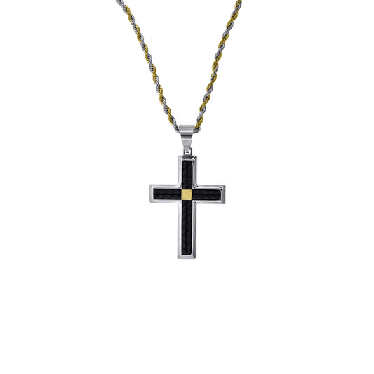 Stainless Steel Pendant