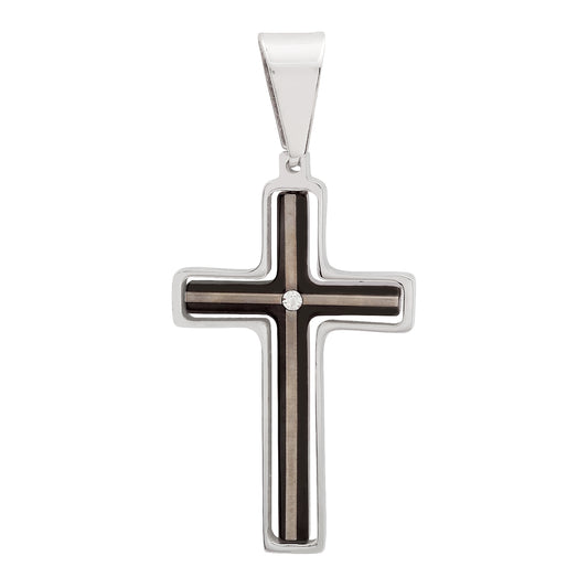 Stainless Steel Pendant