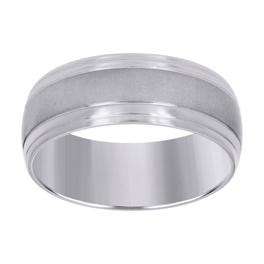 Stainless Steel Ring