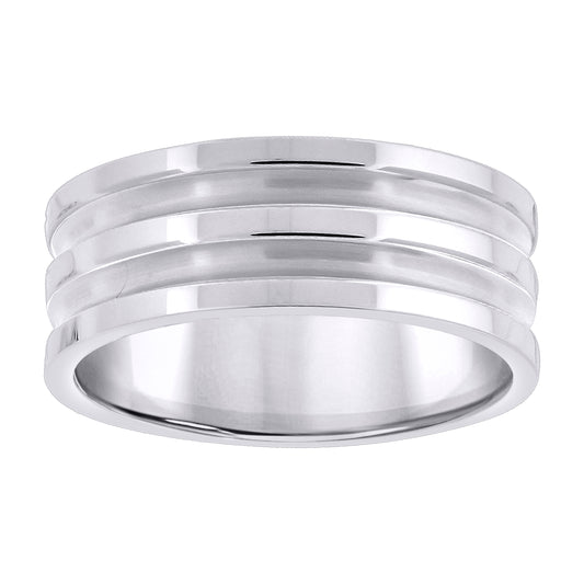 Stainless Steel Band