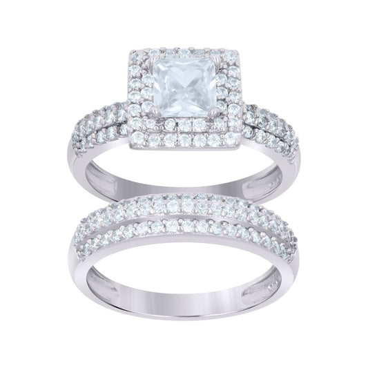 925 Sterling Silver Ring S6
