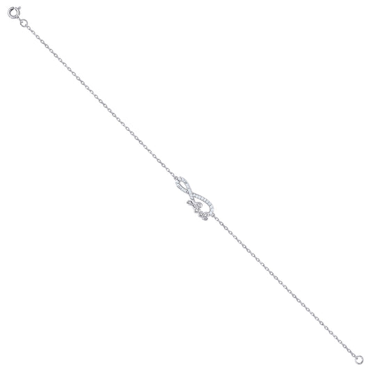 925 Sterling Silver Bracelet