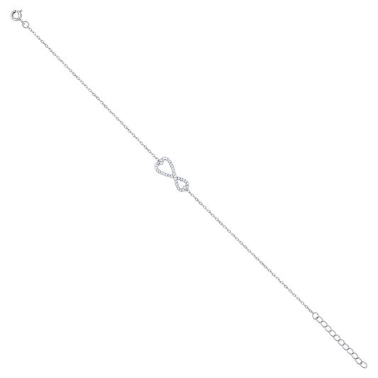 925 Sterling Silver Bracelet