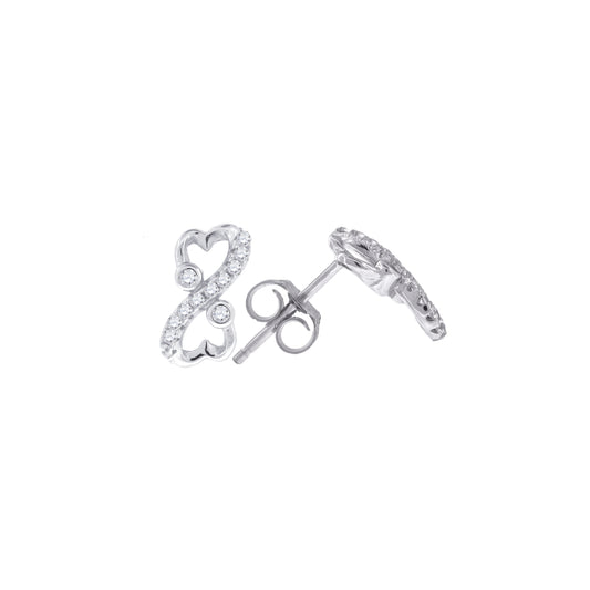 925 Sterling Silver Earrings