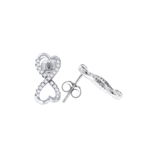 925 Sterling Silver Earrings