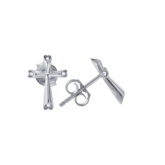 925 Sterling Silver Earrings