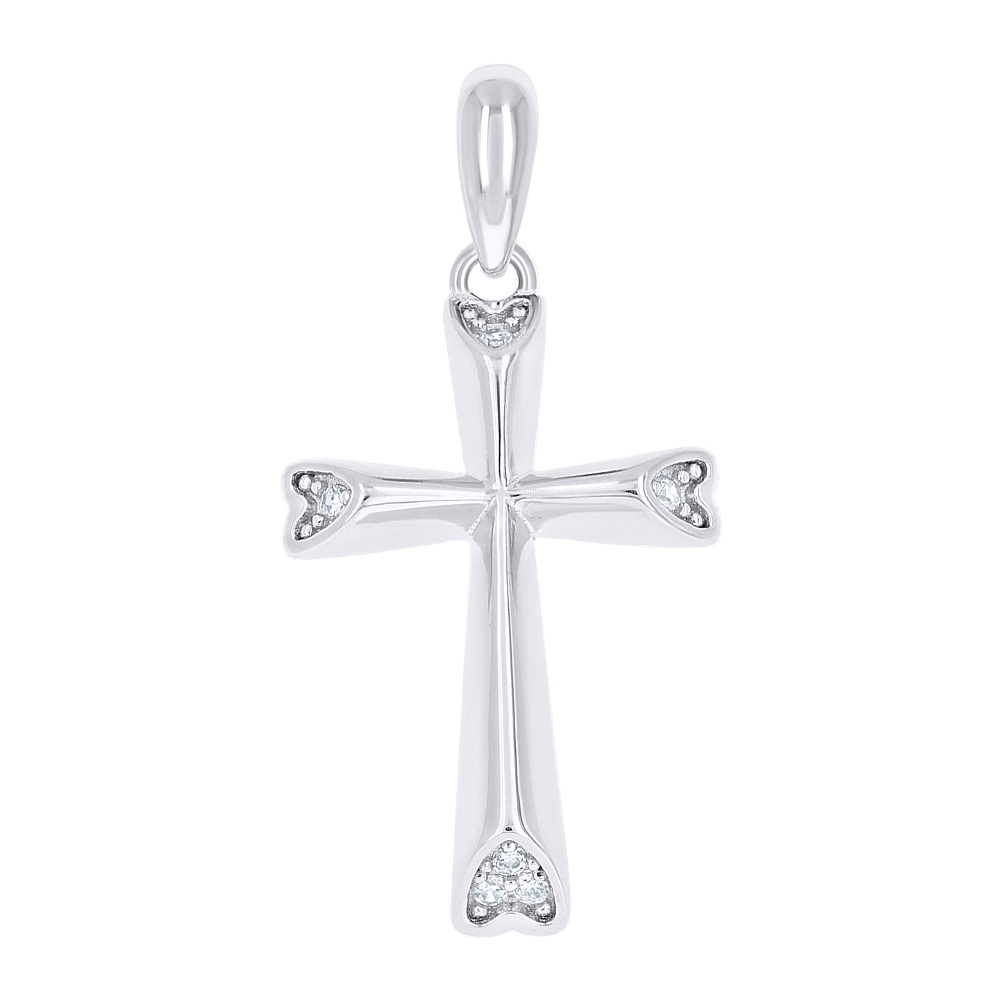 925 Sterling Silver Pendant