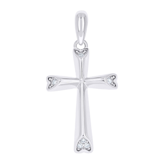 925 Sterling Silver Pendant
