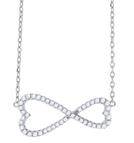 925 Micro-Rave Nacklace