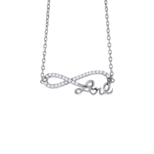 925 Sterling Silver Necklace