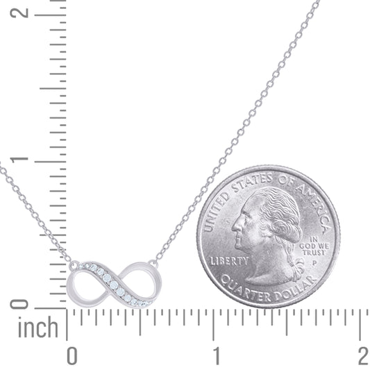 925 Sterling Silver Necklace