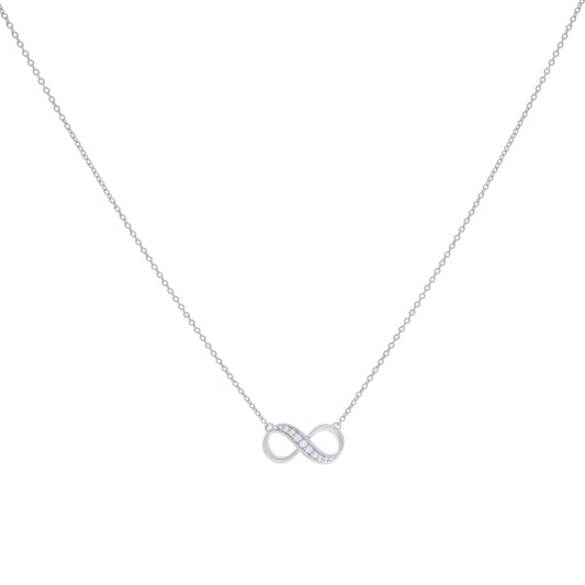 925 Sterling Silver Necklace