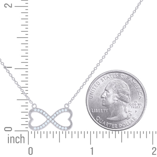 925-Cz Fashion Pendant