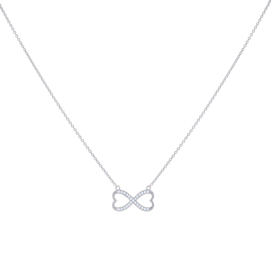 925-Cz Fashion Pendant