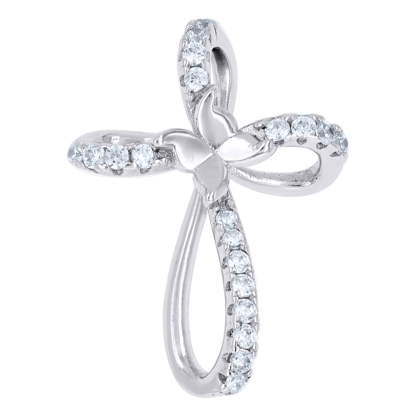 925 Sterling Silver Pendant