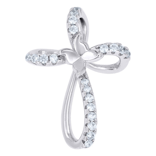 925 Sterling Silver Pendant