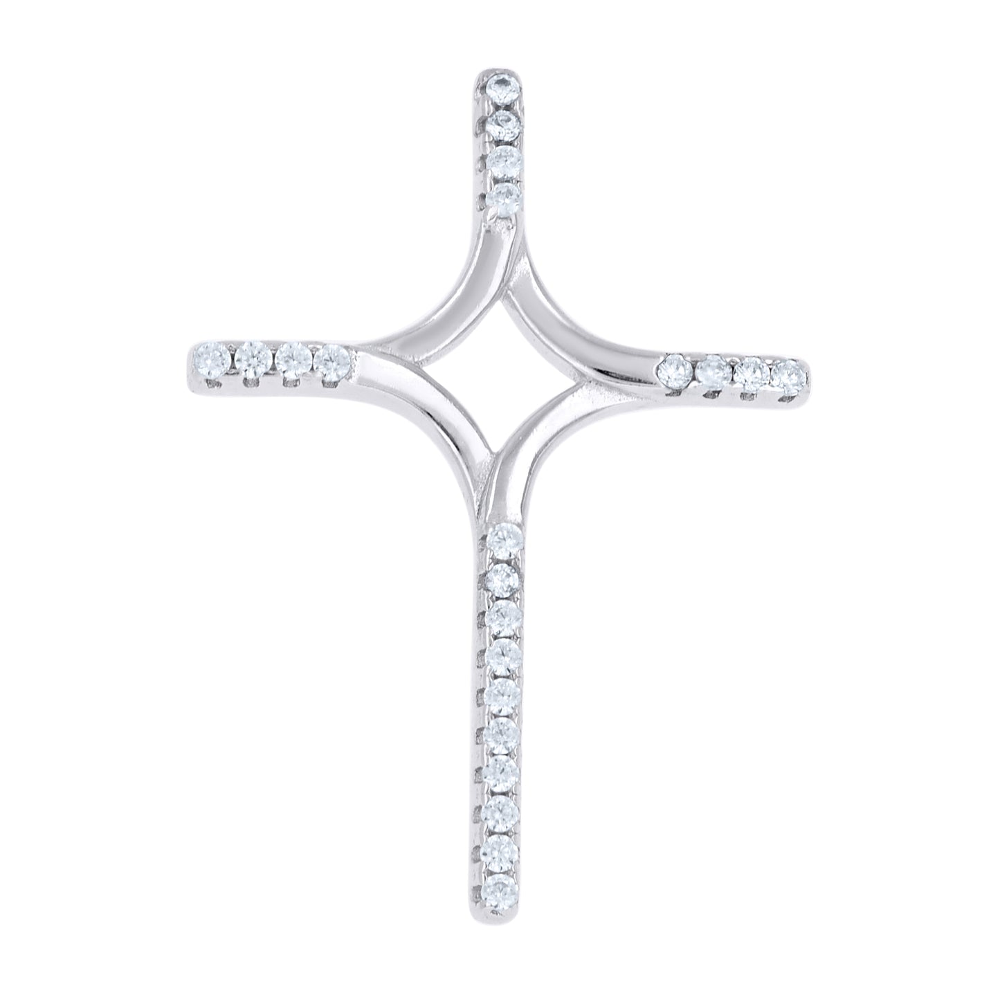 925 Sterling Silver Pendant