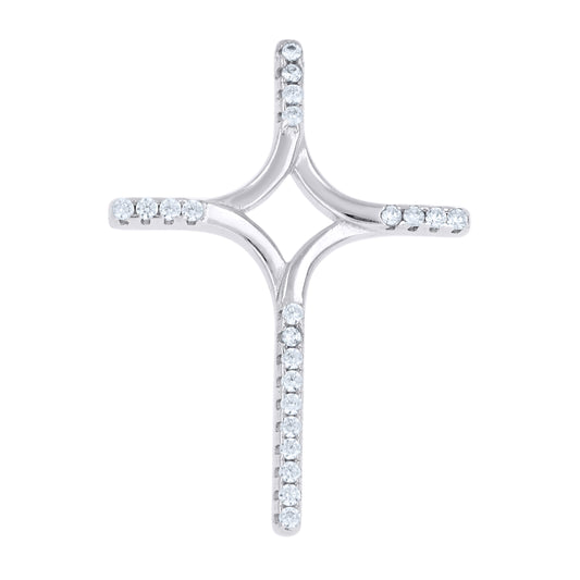 925 Sterling Silver Pendant