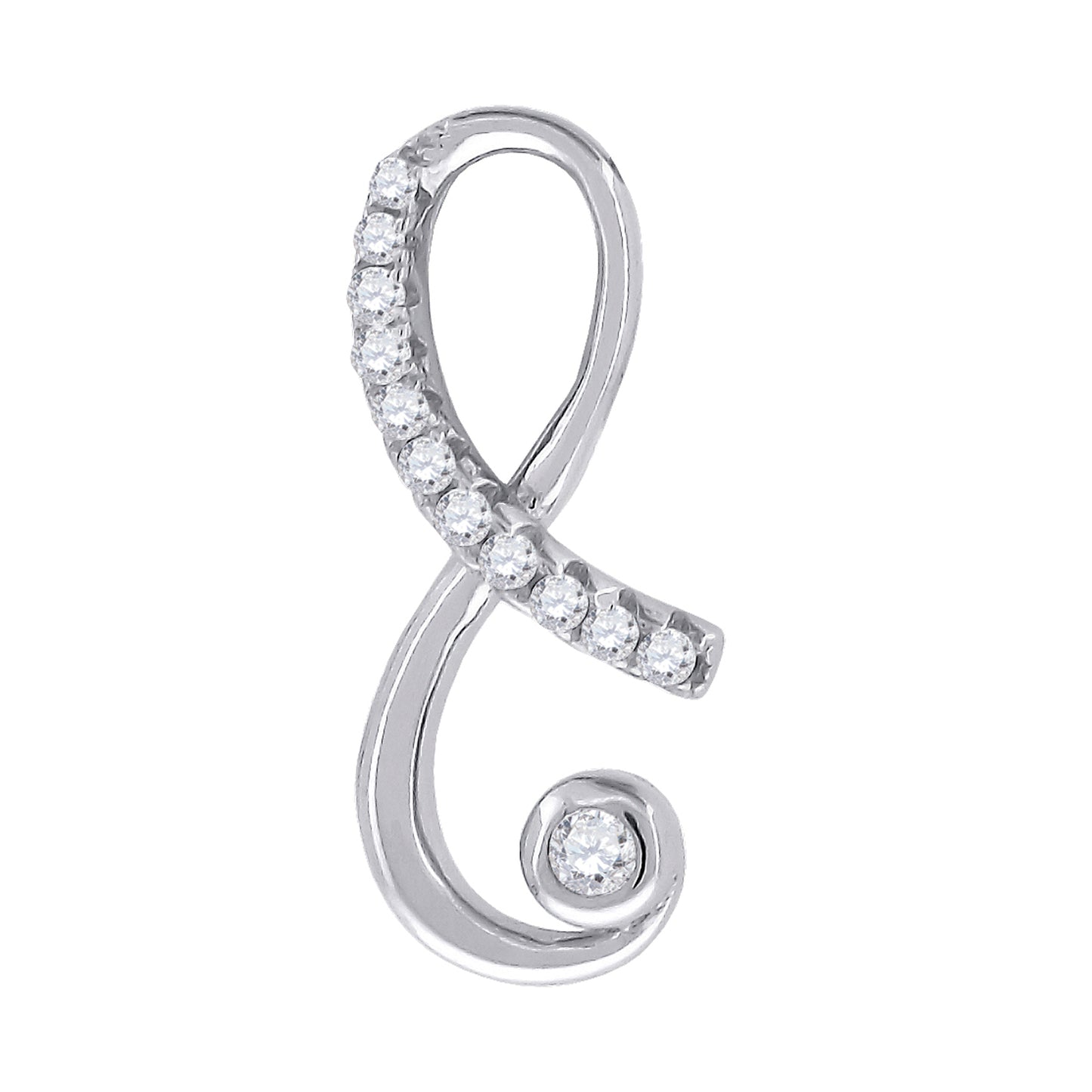 925 Sterling Silver Pendant