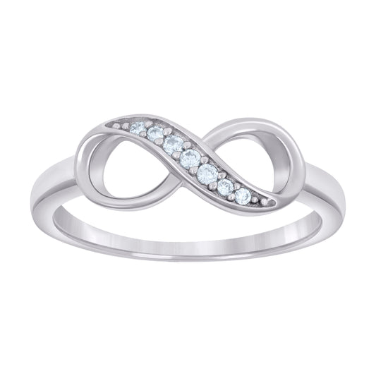 925 Sterling Silver Ring S5