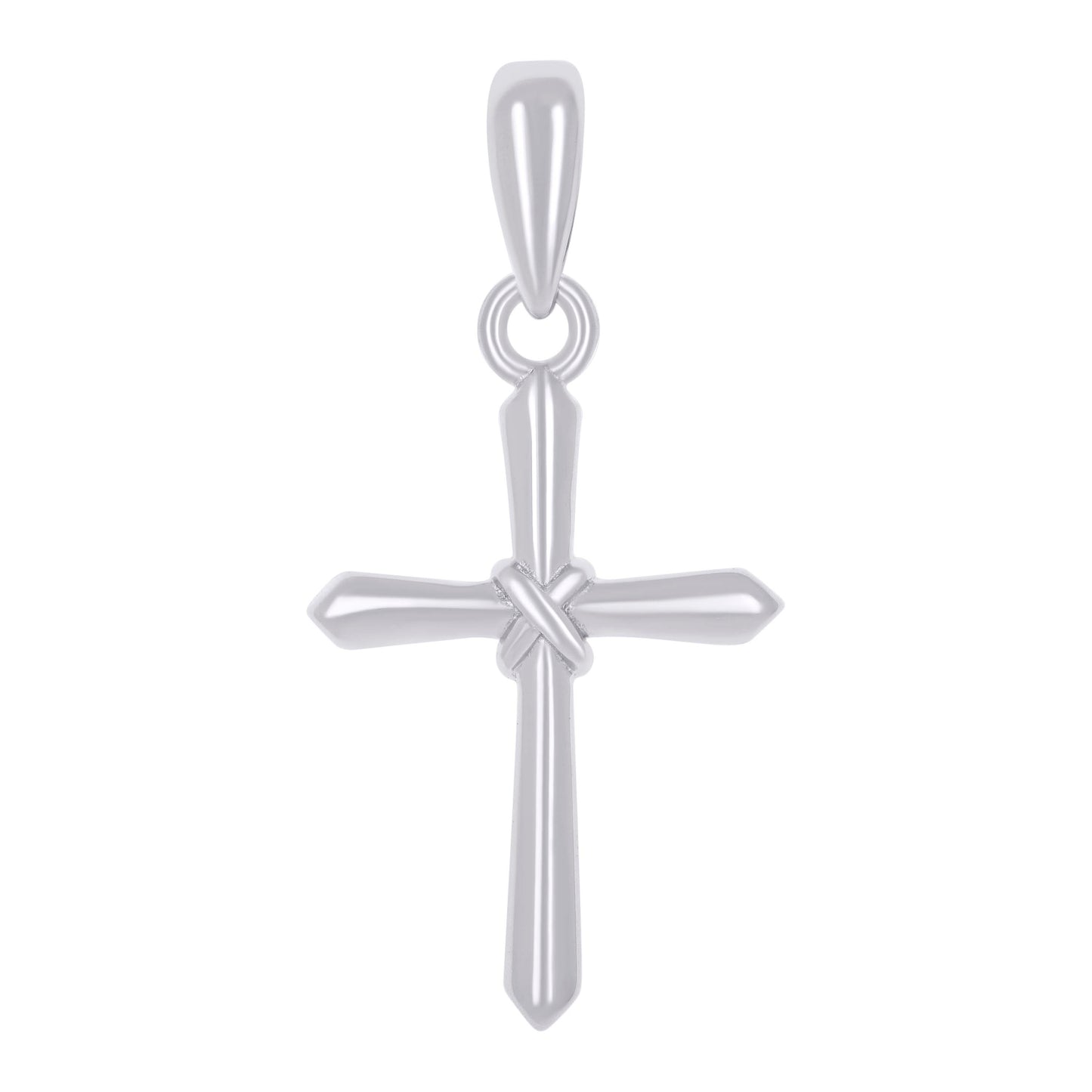 925 Sterling Silver Pendant