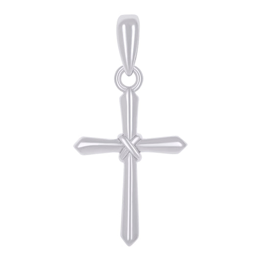 925 Sterling Silver Pendant