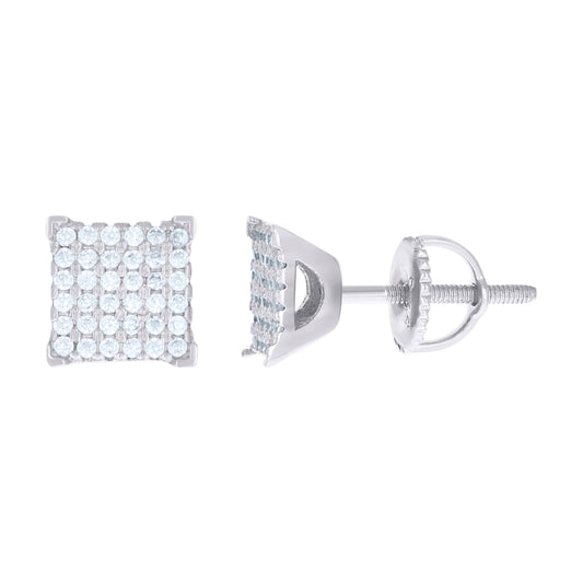 925 Sterling Silver Earrings