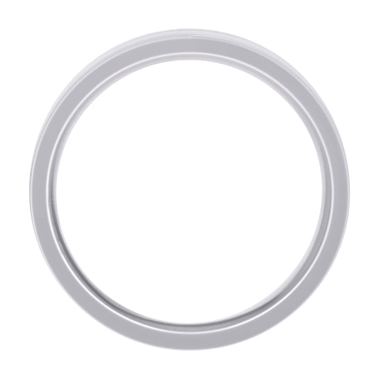 Stainless Steel Band-S7