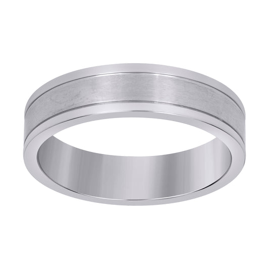 Stainless Steel Band-S7