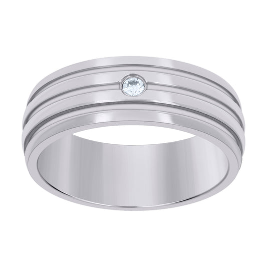 Stainless Steel Band