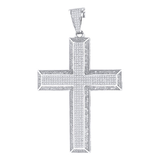 925 Sterling Silver Pendant