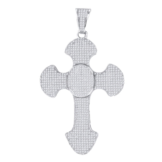 925 Sterling Silver Pendant
