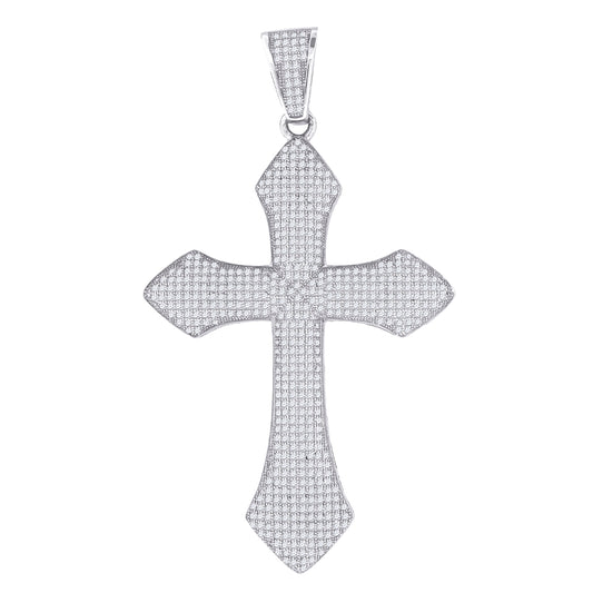 925 Sterling Silver Pendant