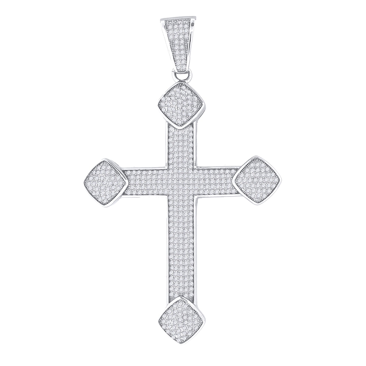 925 Sterling Silver Pendant