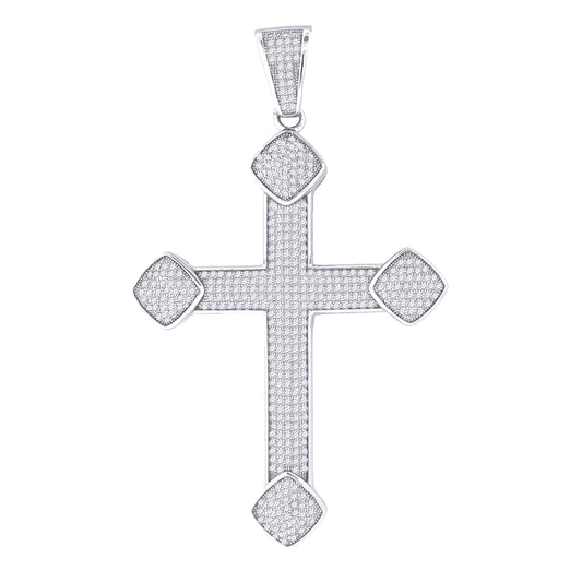 925 Sterling Silver Pendant