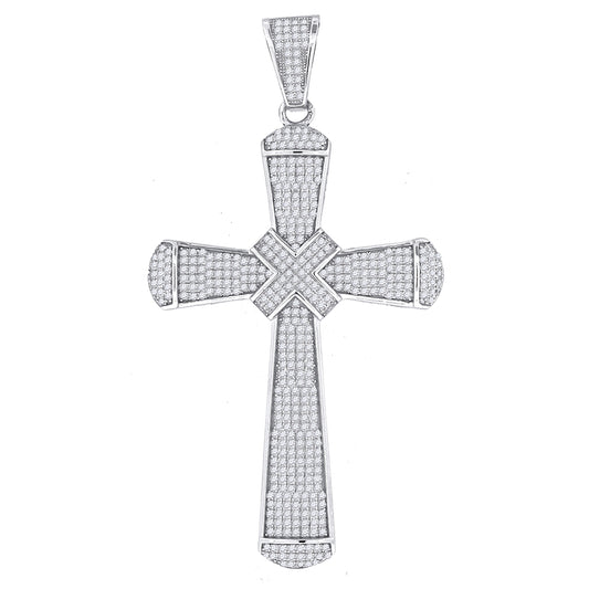 925 Sterling Silver Pendant