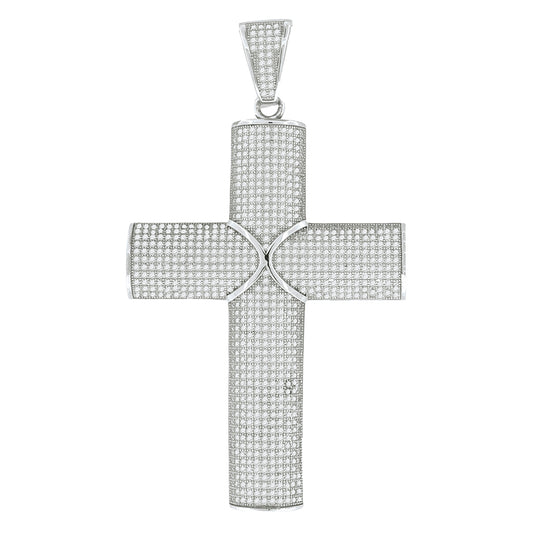 925 Sterling Silver Pendant