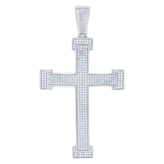 925 Sterling Silver Pendant