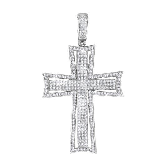 925 Fancycz Pendant