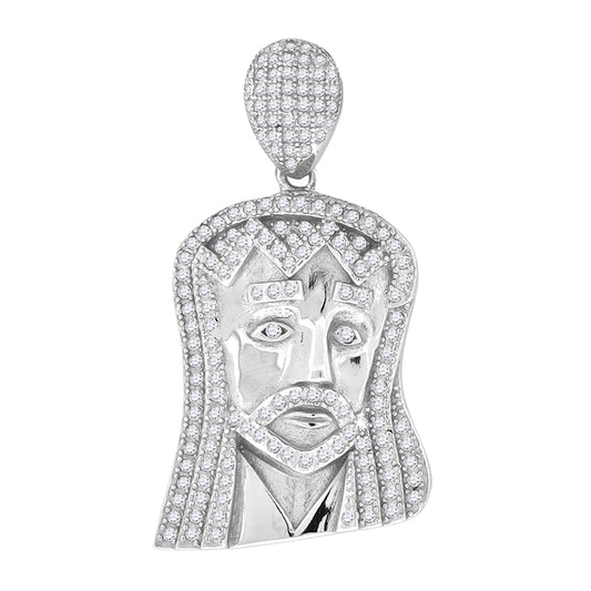 925 Sterling Silver Pendant